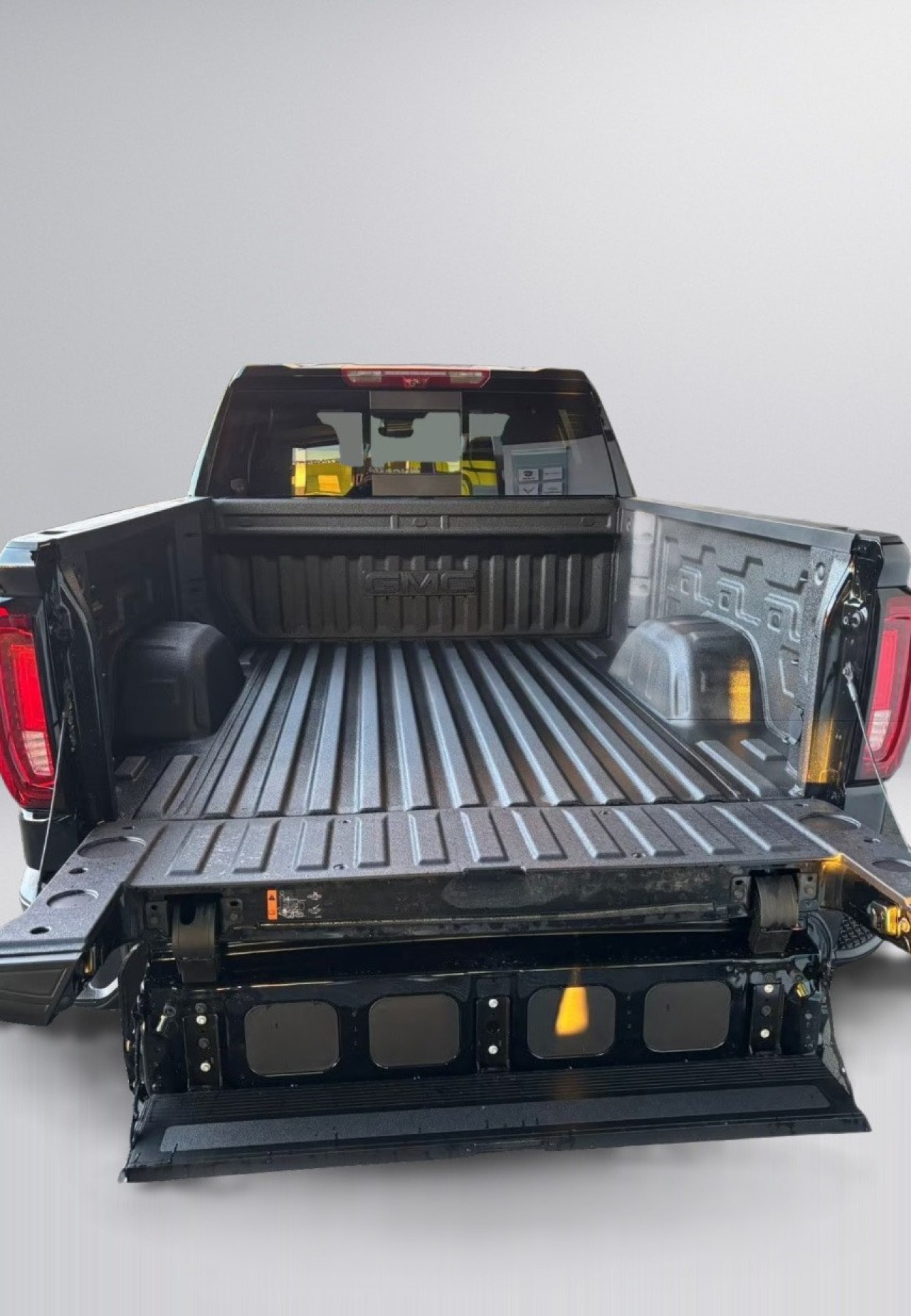 GMC Sierra 1500 Denali - foto 27
