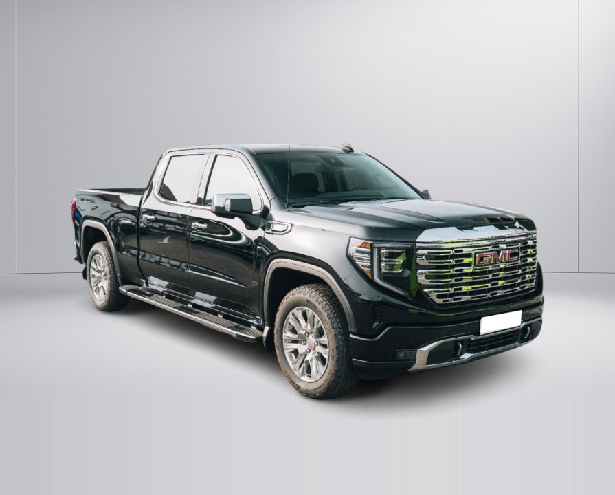 GMC Sierra 1500 Denali