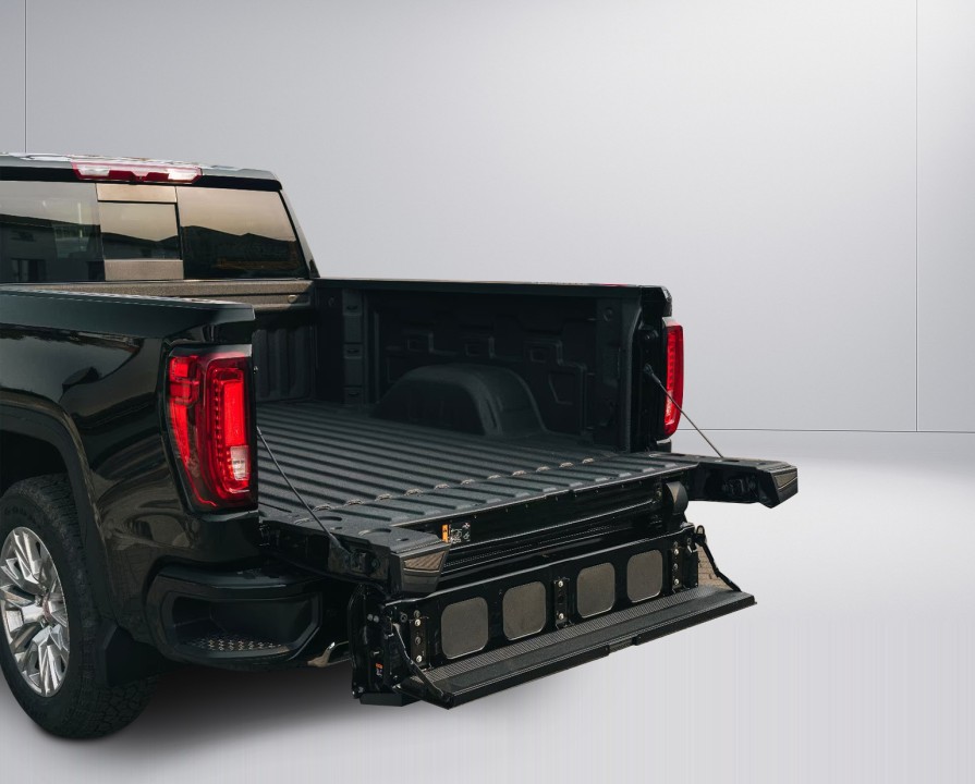 GMC Sierra 1500 Denali - foto 26