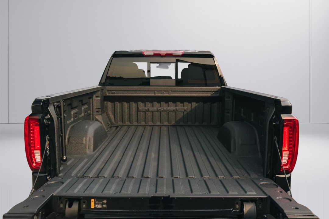 GMC Sierra 1500 Denali - foto 25