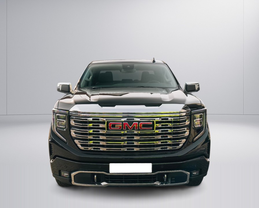 GMC Sierra 1500 Denali - foto 8