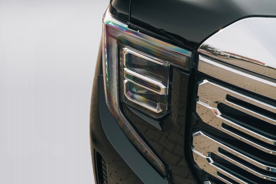 GMC Sierra 1500 Denali - foto 23