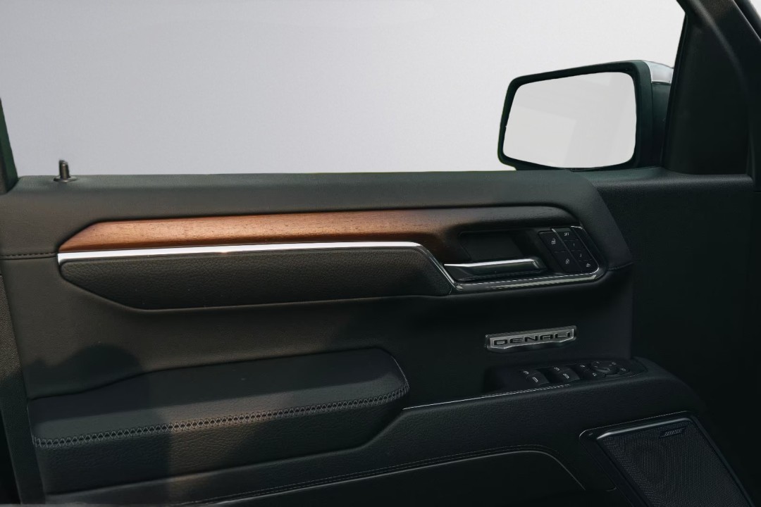 GMC Sierra 1500 Denali - foto 22