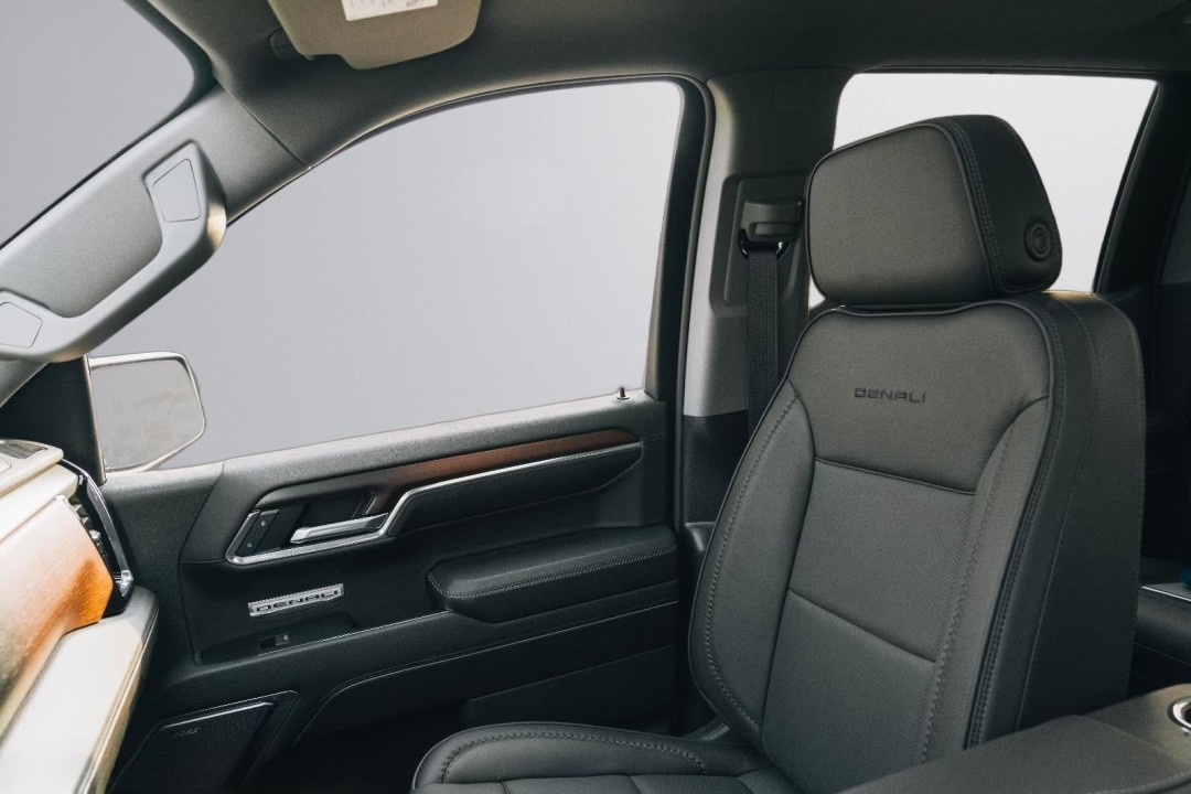 GMC Sierra 1500 Denali - foto 9