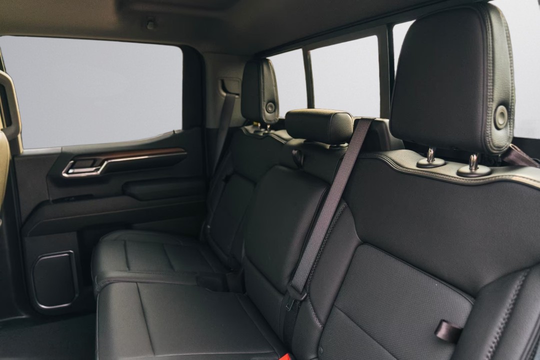 GMC Sierra 1500 Denali - foto 10
