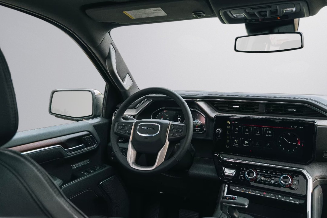 GMC Sierra 1500 Denali - foto 11