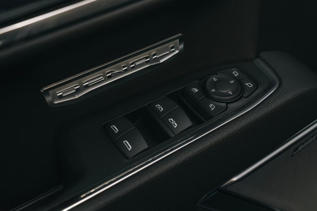 GMC Sierra 1500 Denali - foto 15