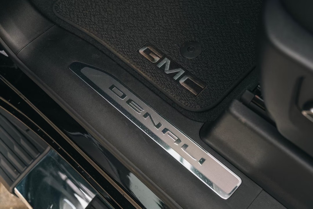 GMC Sierra 1500 Denali - foto 17