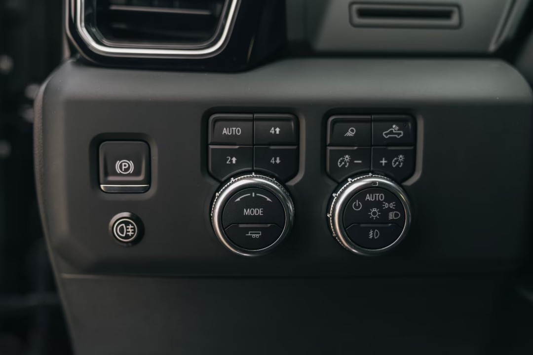 GMC Sierra 1500 Denali - foto 18