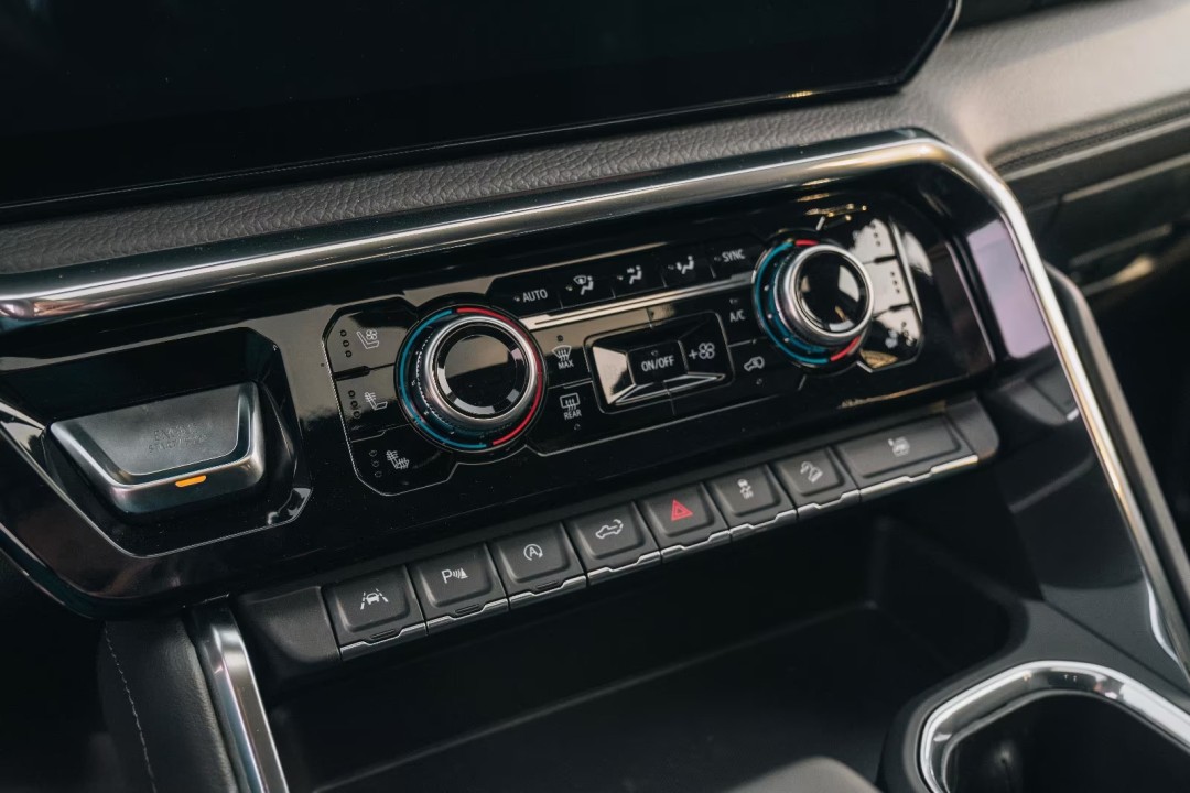 GMC Sierra 1500 Denali - foto 13