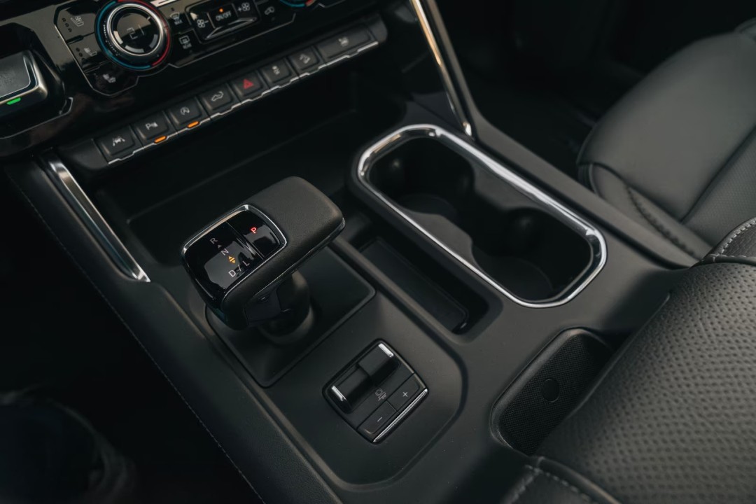 GMC Sierra 1500 Denali - foto 12