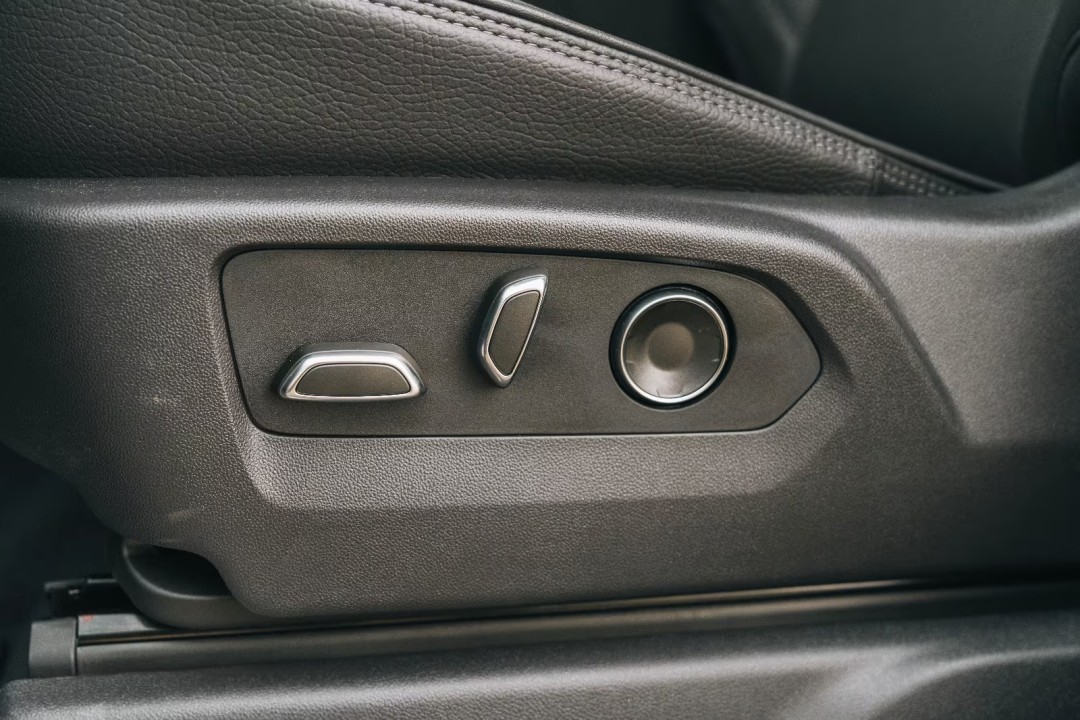 GMC Sierra 1500 Denali - foto 19