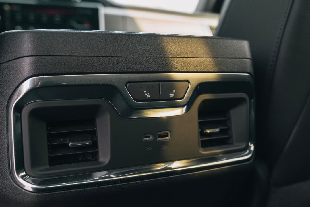 GMC Sierra 1500 Denali - foto 20