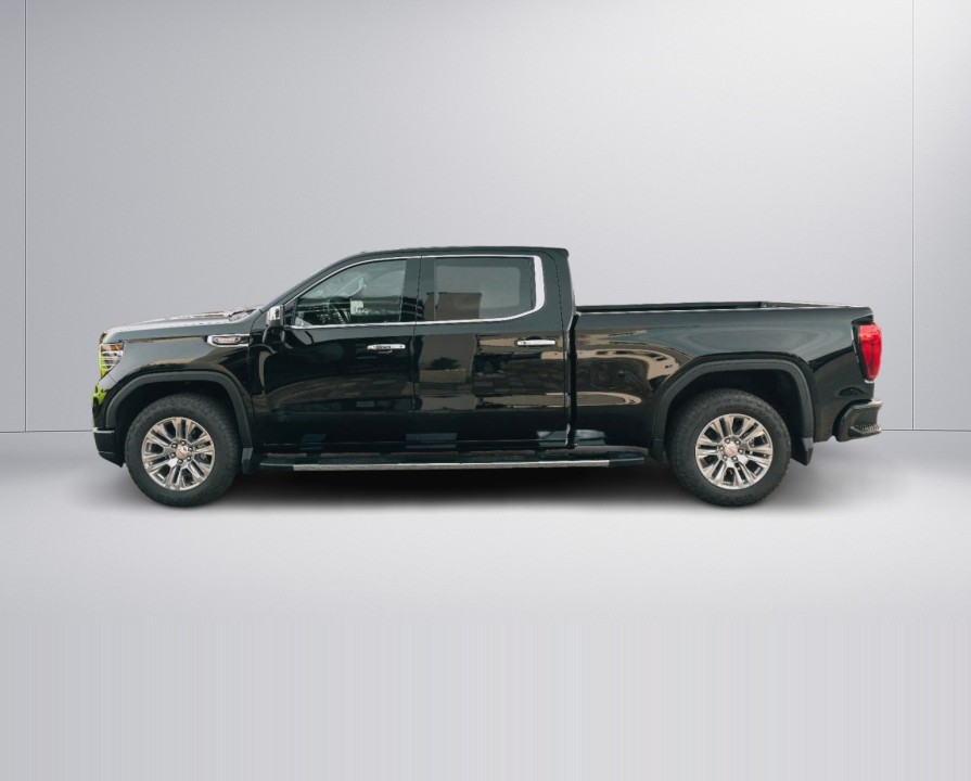 GMC Sierra 1500 Denali - foto 6