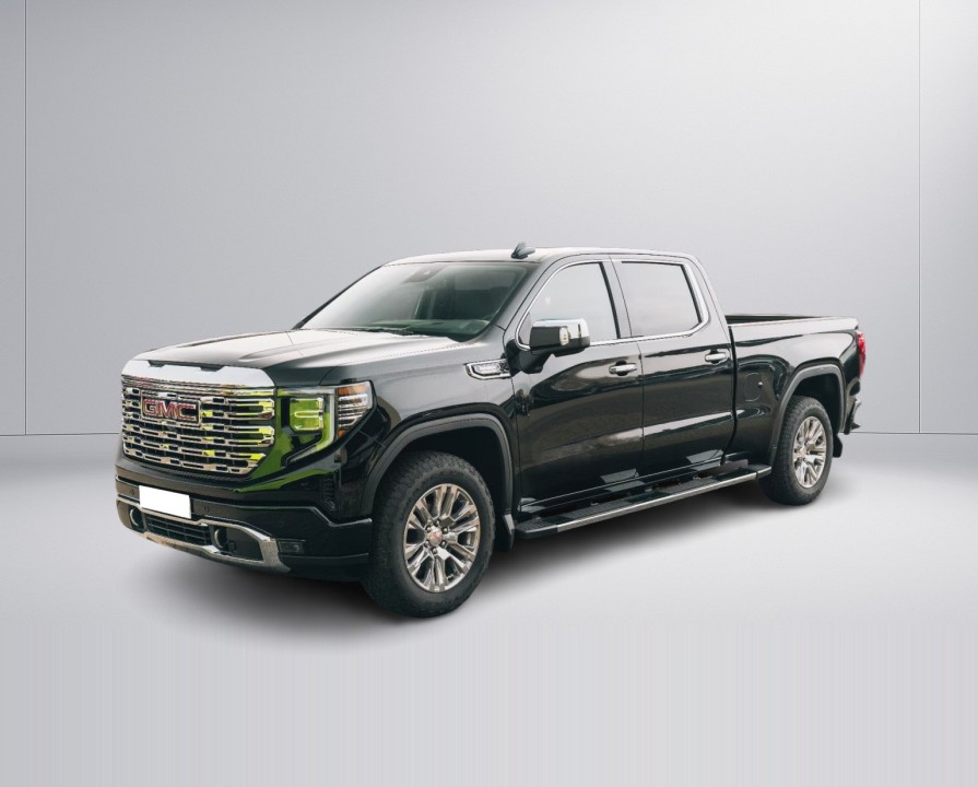 GMC Sierra 1500 Denali - foto 7
