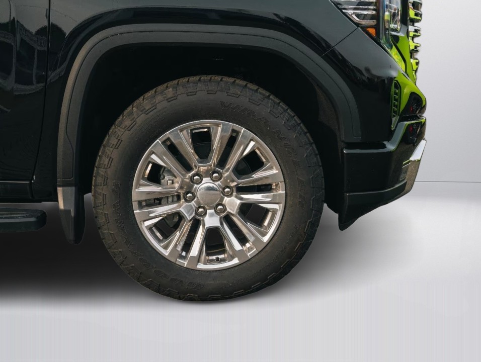 GMC Sierra 1500 Denali - foto 28