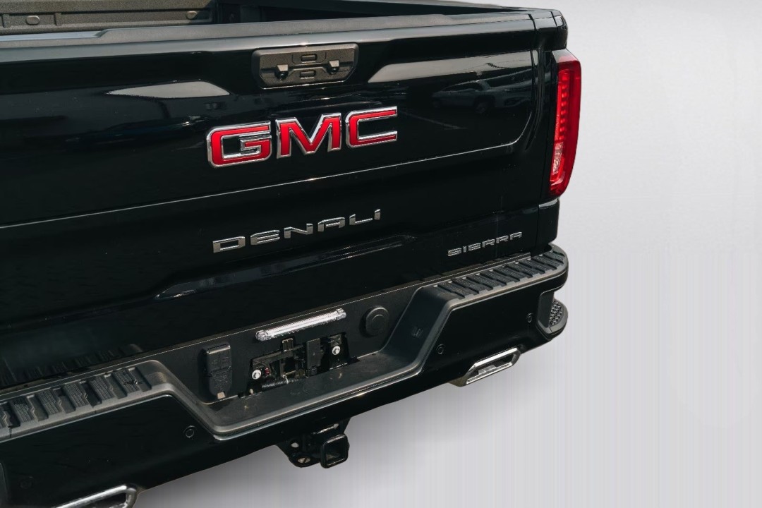 GMC Sierra 1500 Denali - foto 24