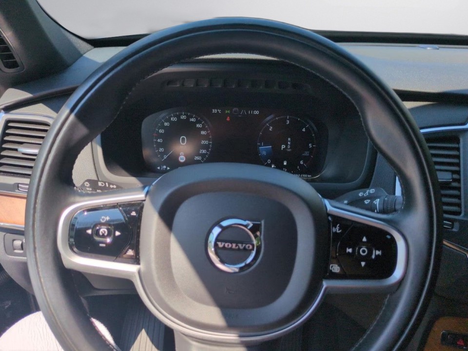 Volvo XC 90 B5 Momentum Pro - foto 8