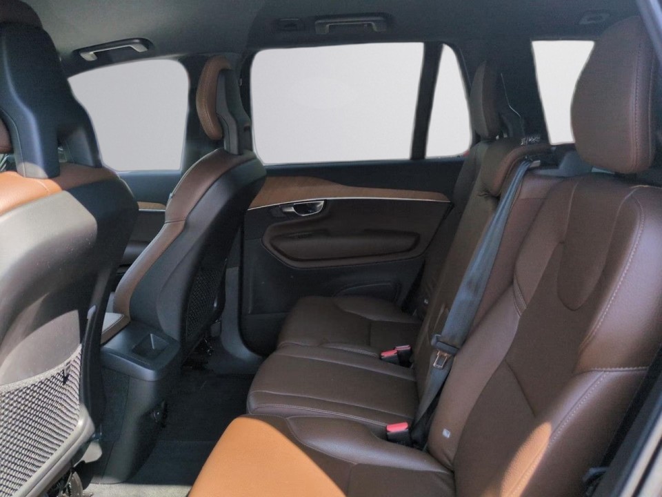 Volvo XC 90 B5 Momentum Pro - foto 17