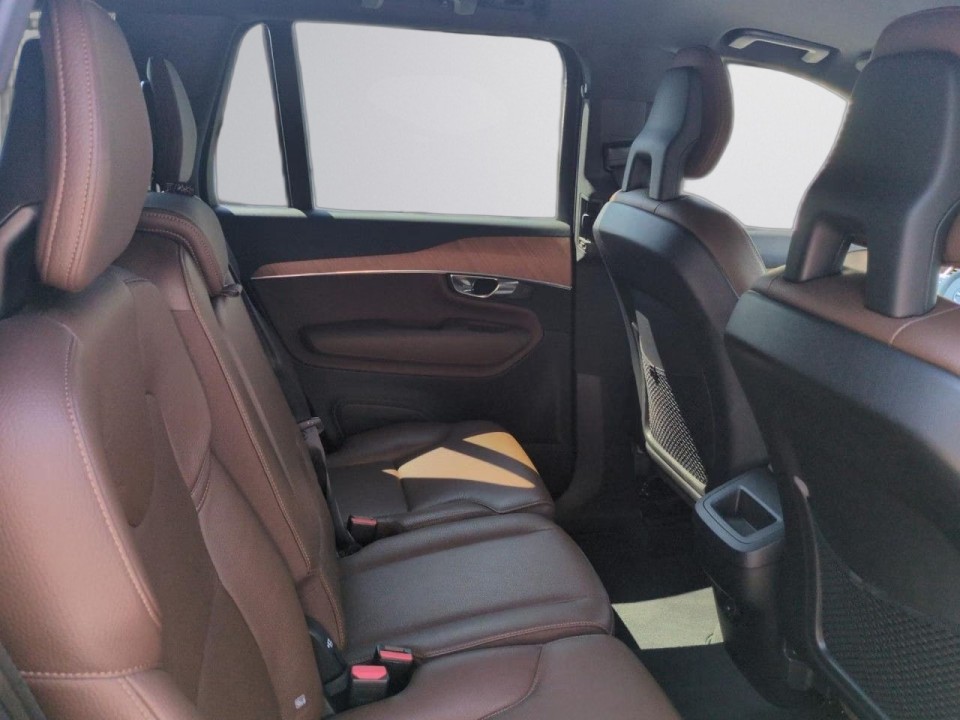 Volvo XC 90 B5 Momentum Pro - foto 16
