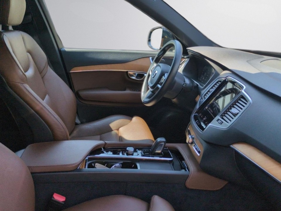 Volvo XC 90 B5 Momentum Pro - foto 13