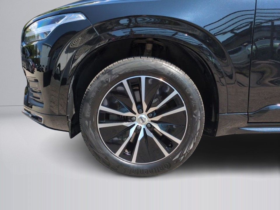 Volvo XC 90 B5 Momentum Pro - foto 20