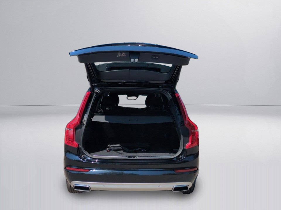 Volvo XC 90 B5 Momentum Pro - foto 19