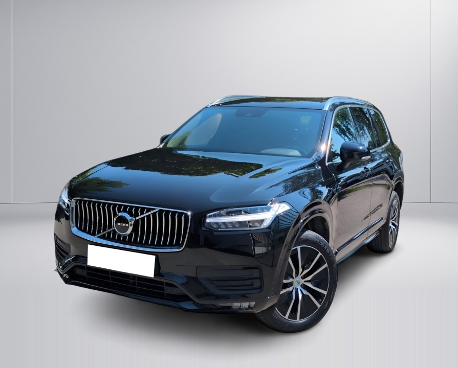 Volvo XC 90 B5 Momentum Pro - foto 6