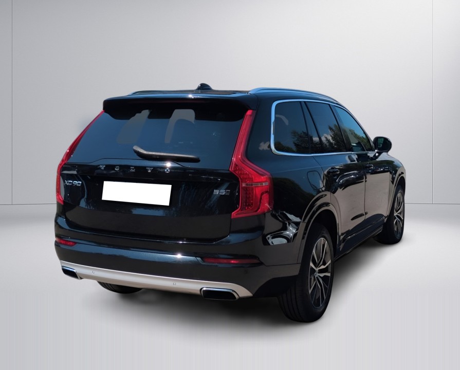 Volvo XC 90 B5 Momentum Pro (2)