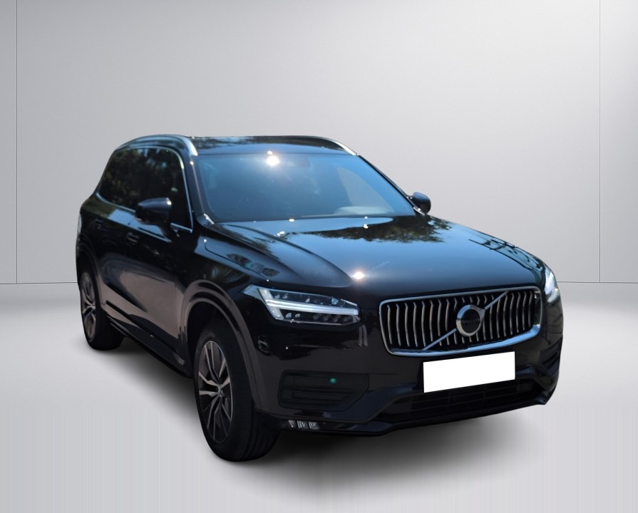 Volvo XC 90 B5 Momentum Pro