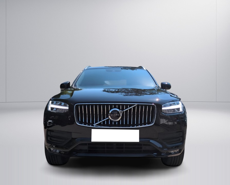 Volvo XC 90 B5 Momentum Pro - foto 7