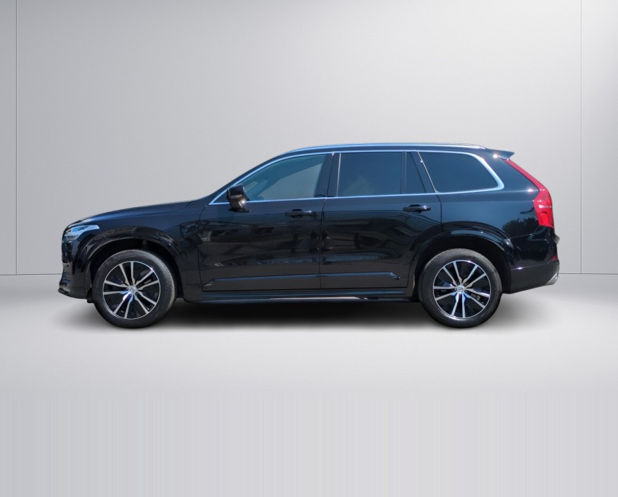 Volvo XC 90 B5 Momentum Pro (5)