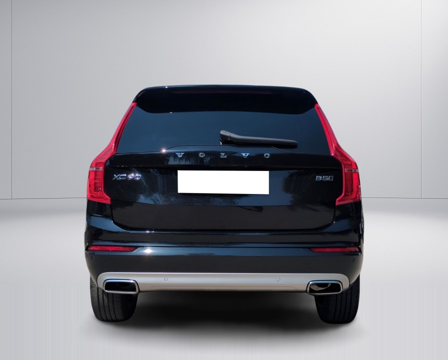 Volvo XC 90 B5 Momentum Pro (3)