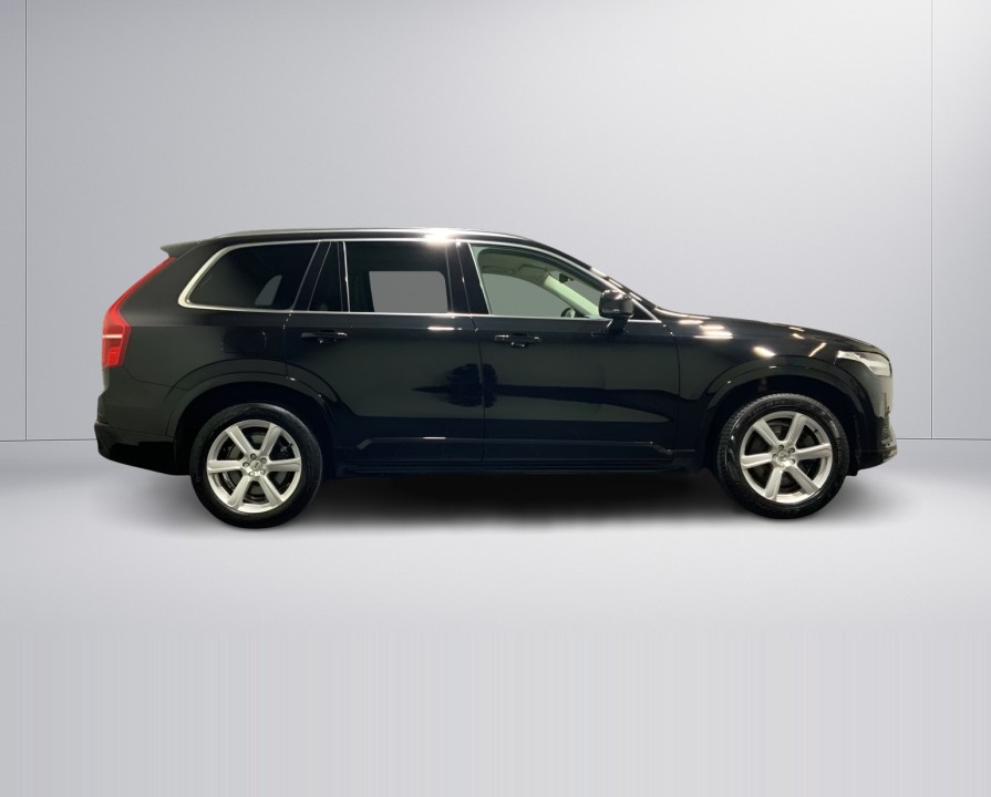 Volvo XC 90 B5 (2)