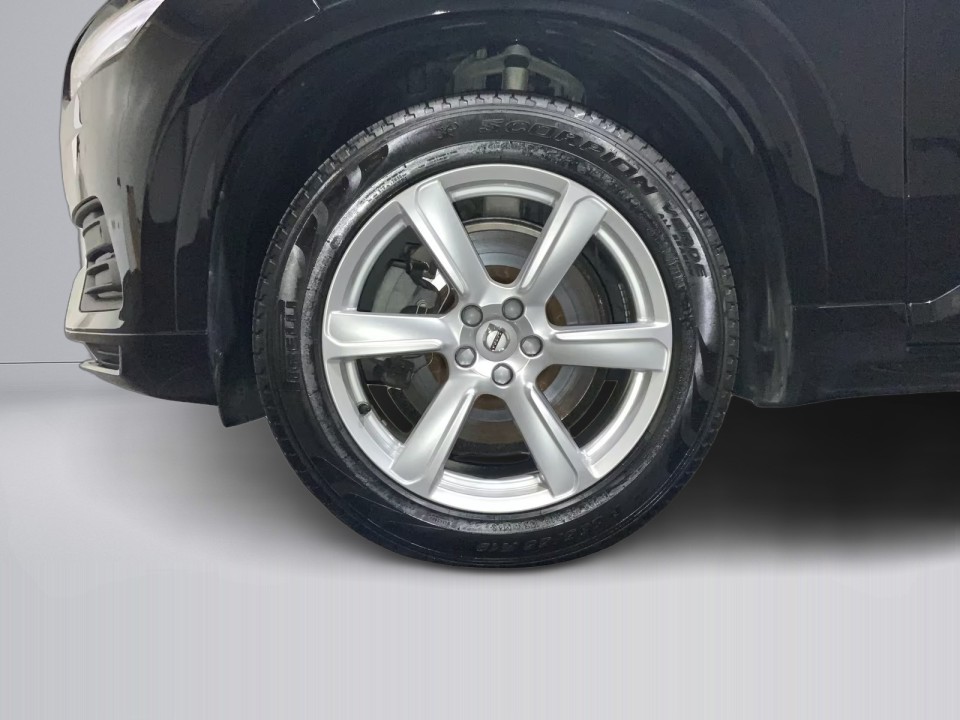 Volvo XC 90 B5 - foto 15