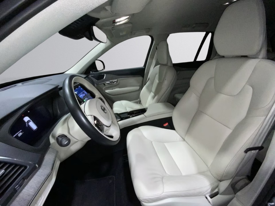 Volvo XC 90 B5 - foto 9