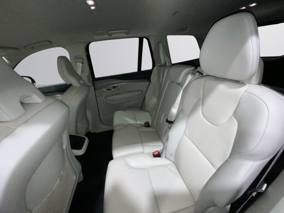 Volvo XC 90 B5 - foto 10