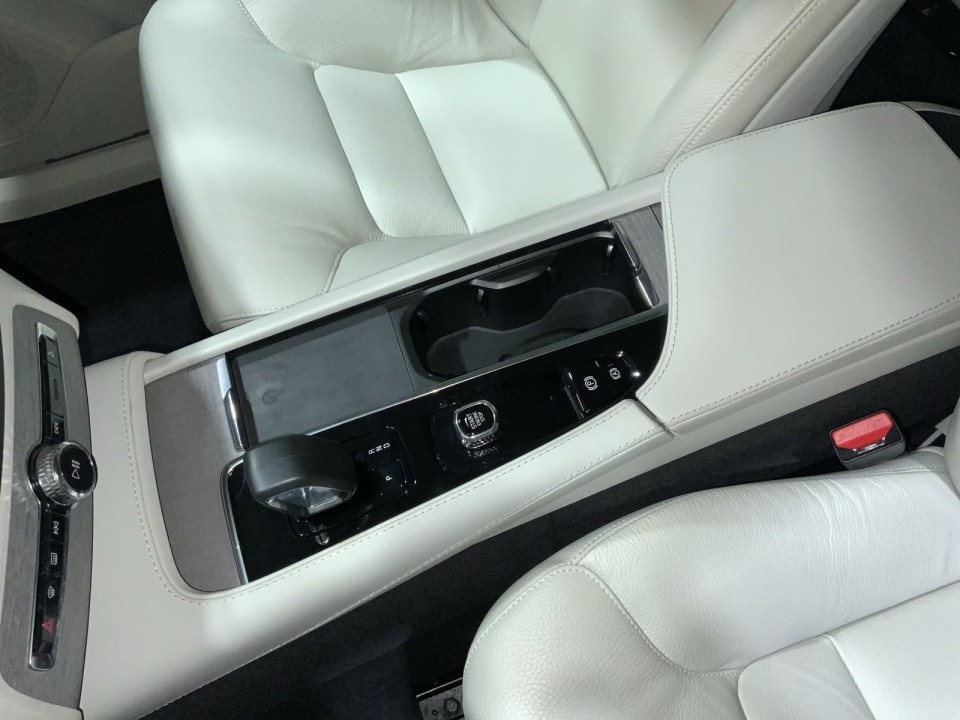 Volvo XC 90 B5 - foto 14