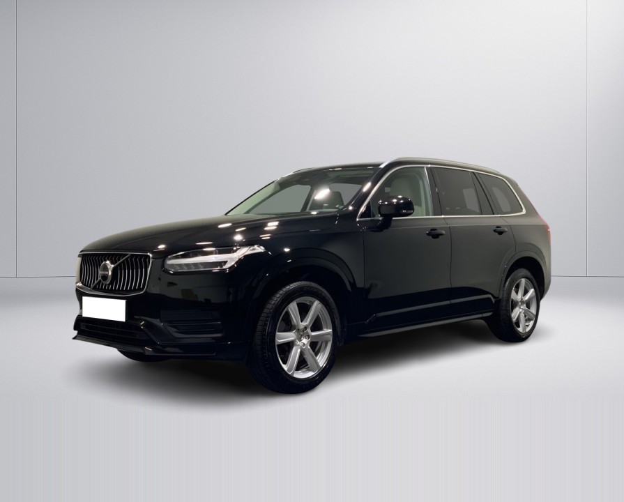Volvo XC 90 B5 - foto 7