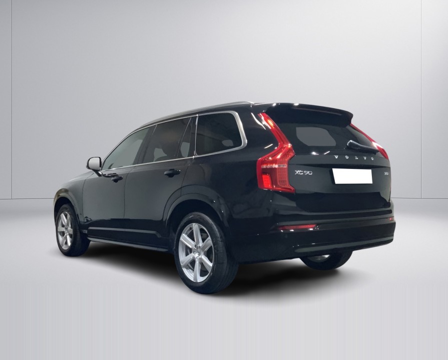 Volvo XC 90 B5 (5)