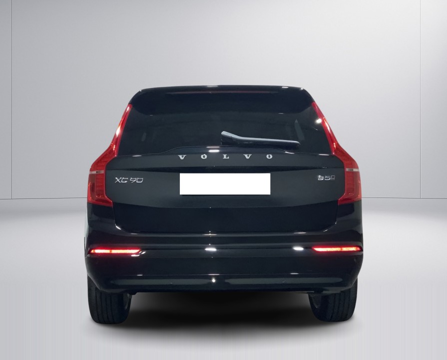 Volvo XC 90 B5 (4)