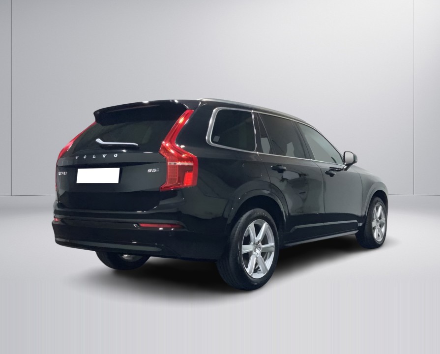 Volvo XC 90 B5 (3)