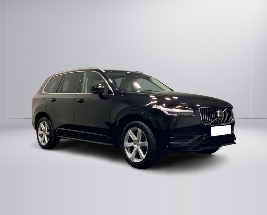 Volvo XC 90 B5