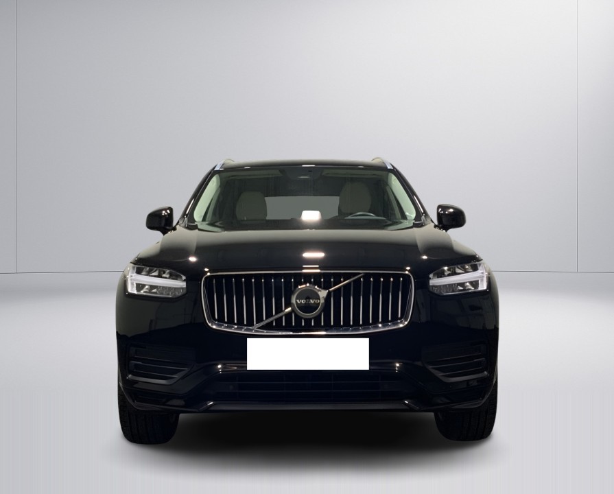 Volvo XC 90 B5 - foto 8