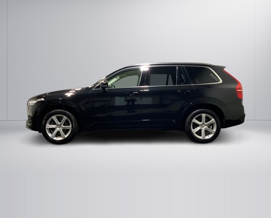 Volvo XC 90 B5 - foto 6