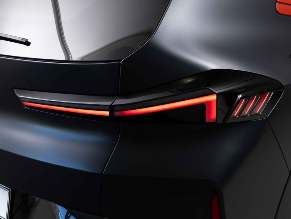 BMW XM - foto 20