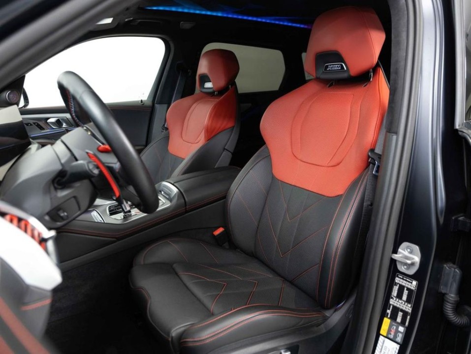 BMW XM - foto 9