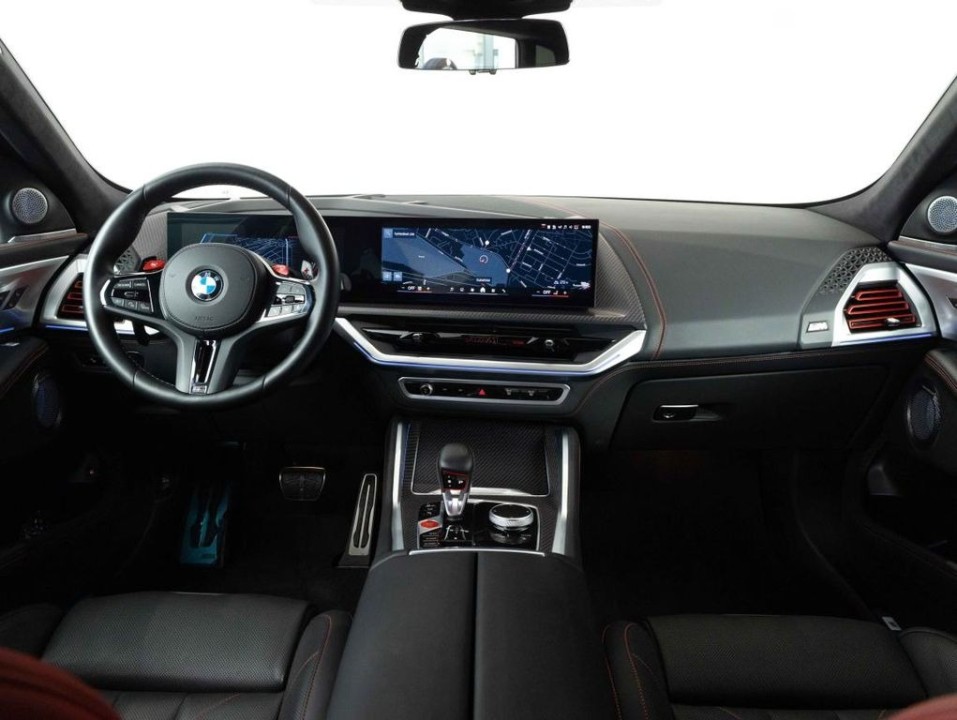 BMW XM - foto 7