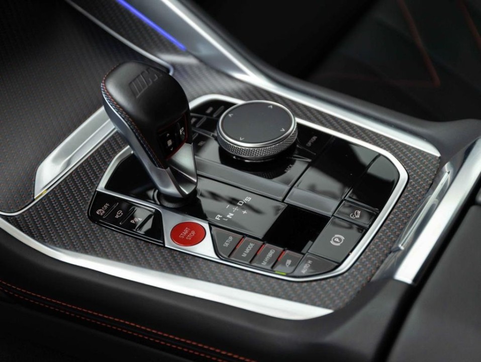 BMW XM - foto 10
