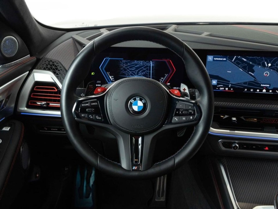 BMW XM - foto 6